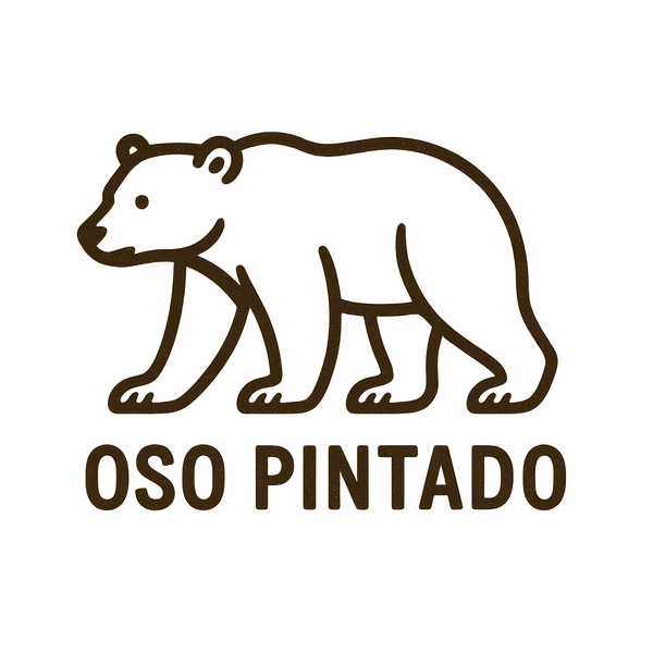 OSO PINTADO