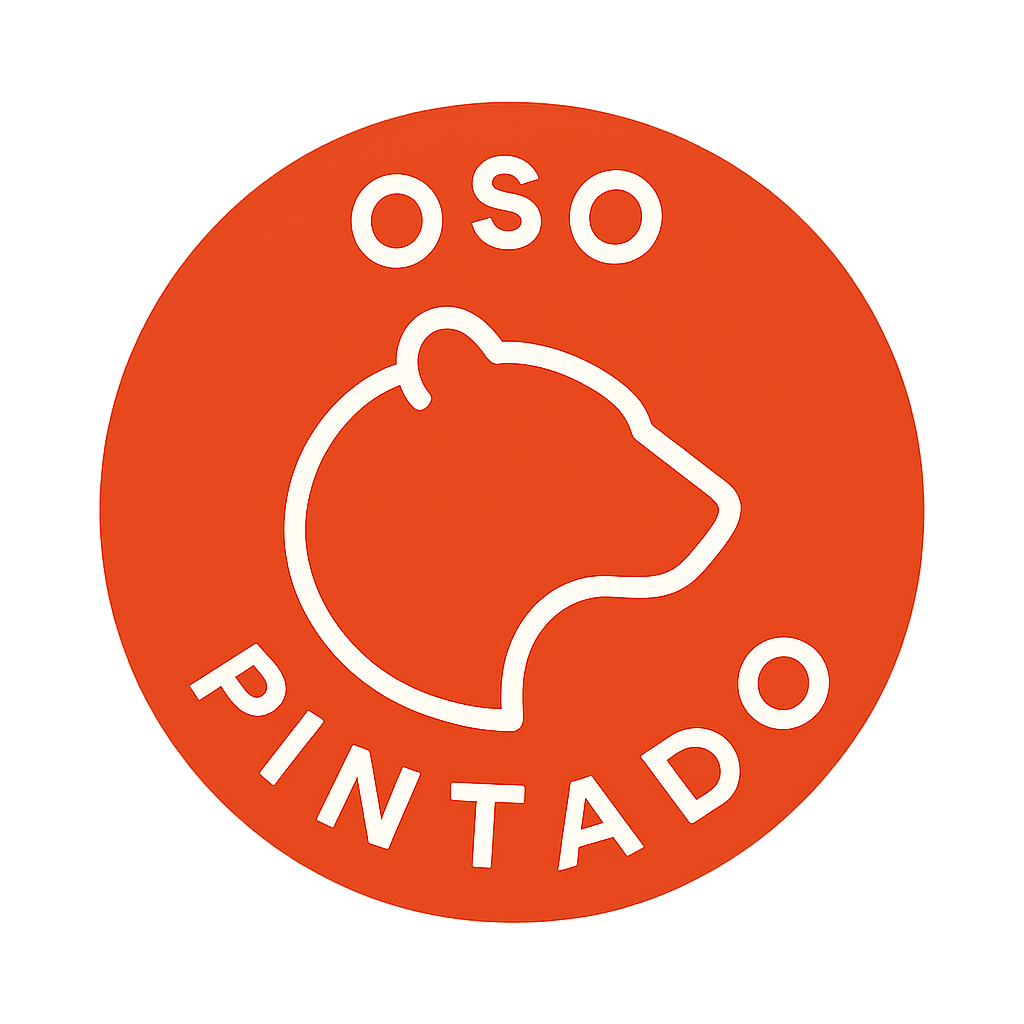 Oso Pintado